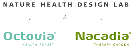 Nature Health & Design Lab Logo