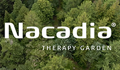 Short information film about Nacadia therapy garden’s evidence-based design and nature-based therapy.