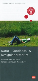 Natur-, Sundheds- & Designlaboratoriet