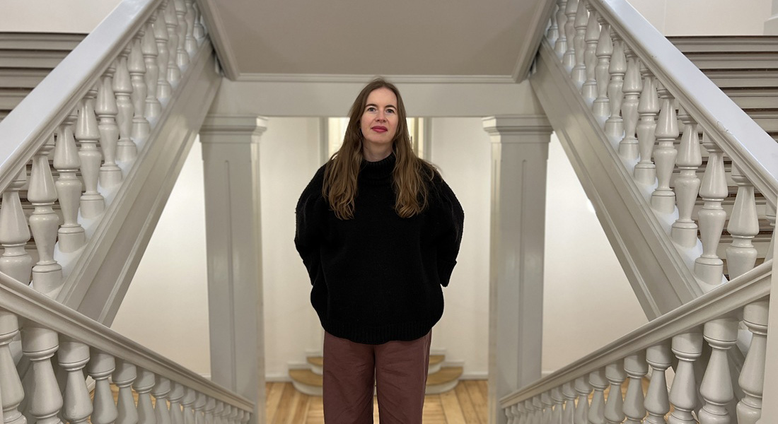 Image of Anne Wagner