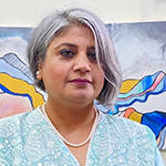 Aisha Anees Malik