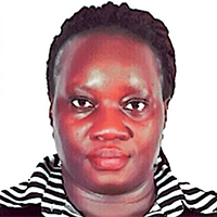 Brenda Piloya