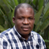 Clement Akais Okiais