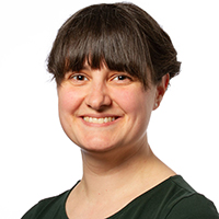 Ida K. Seidenfaden
