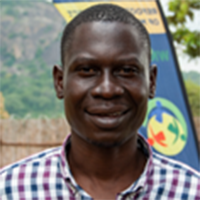 Philip Isaac Omwene