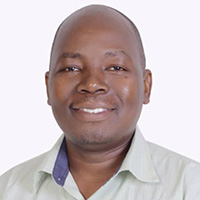 Silver James Birungi