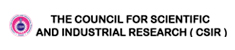 CSIR logo 