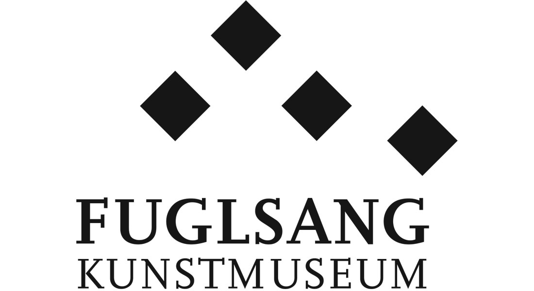 Fuglsang Kunstmuseum logo