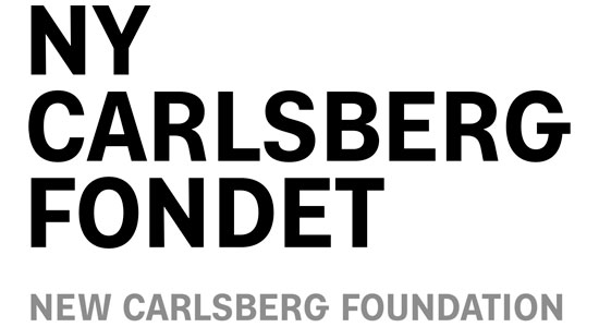 New Carlsberg Foundation logo
