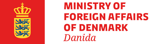 DANIDA-logo