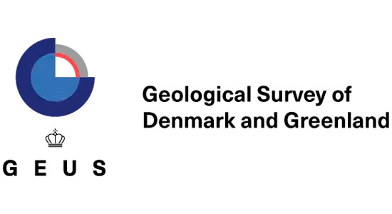 GEUS logo