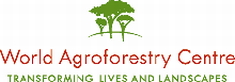 Logo World Agroforestry Centre