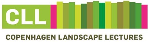 Logo looking like a shelf of books