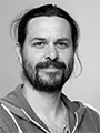 Nicolas Rudolph Thibault
