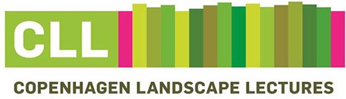 Copenhagen Landscape Lectures logo