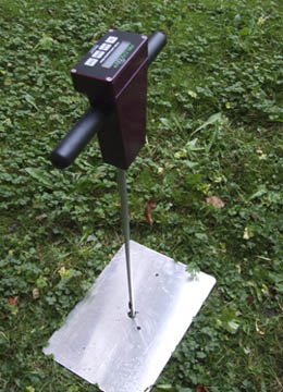 Penetrometer