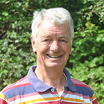 Jørgen Primdahl