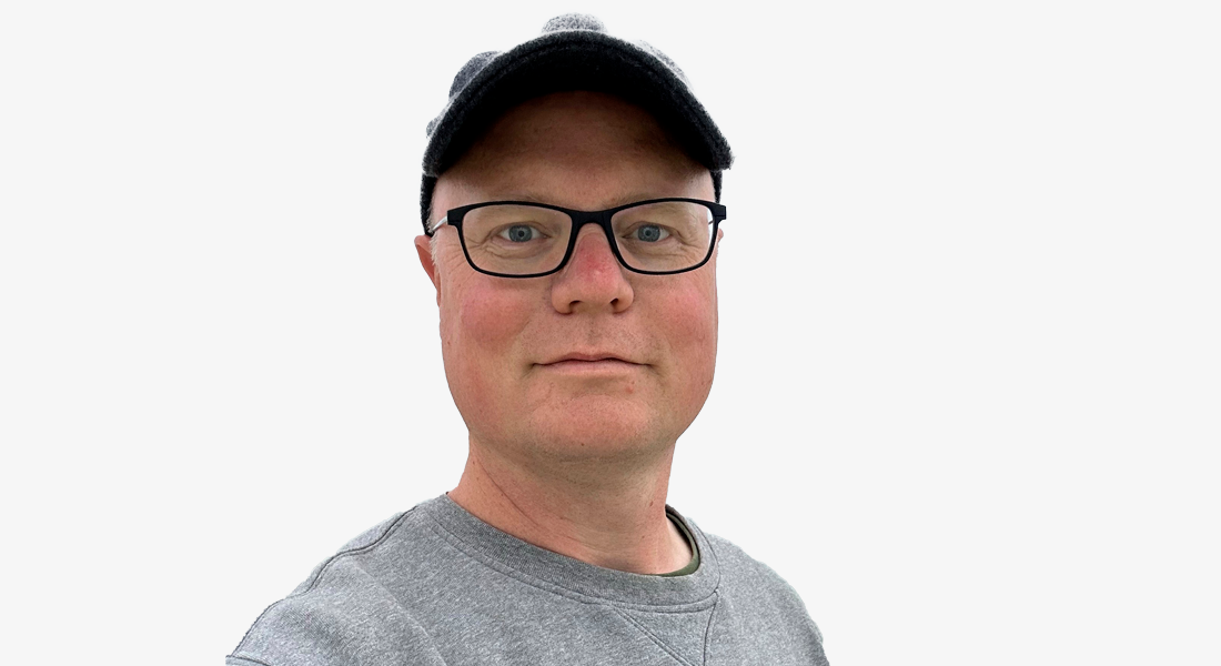Mikkel Fruergaard Mikkel Fruergaard