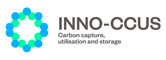 INNO-CCUS logo