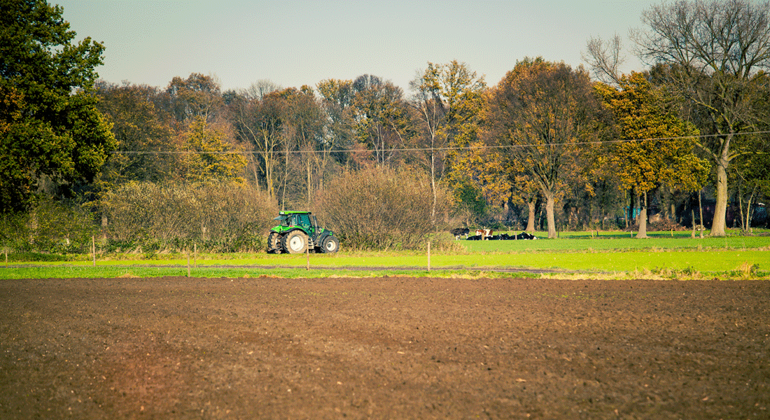 Landbrug