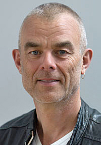 Claus Beier